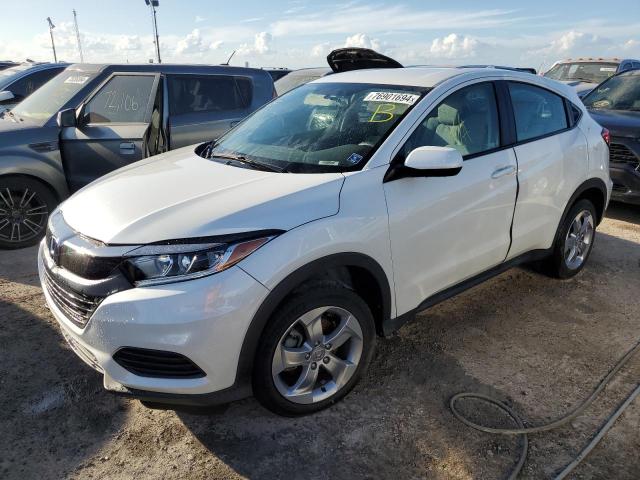 Photo 0 VIN: 3CZRU6H38KM728687 - HONDA HR-V LX 