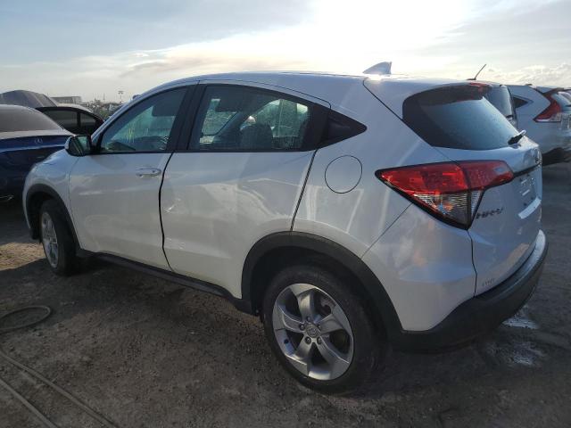 Photo 1 VIN: 3CZRU6H38KM728687 - HONDA HR-V LX 