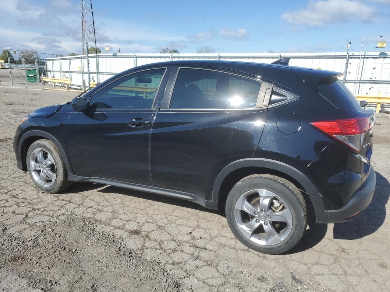 Photo 1 VIN: 3CZRU6H38LG702509 - HONDA HR-V 