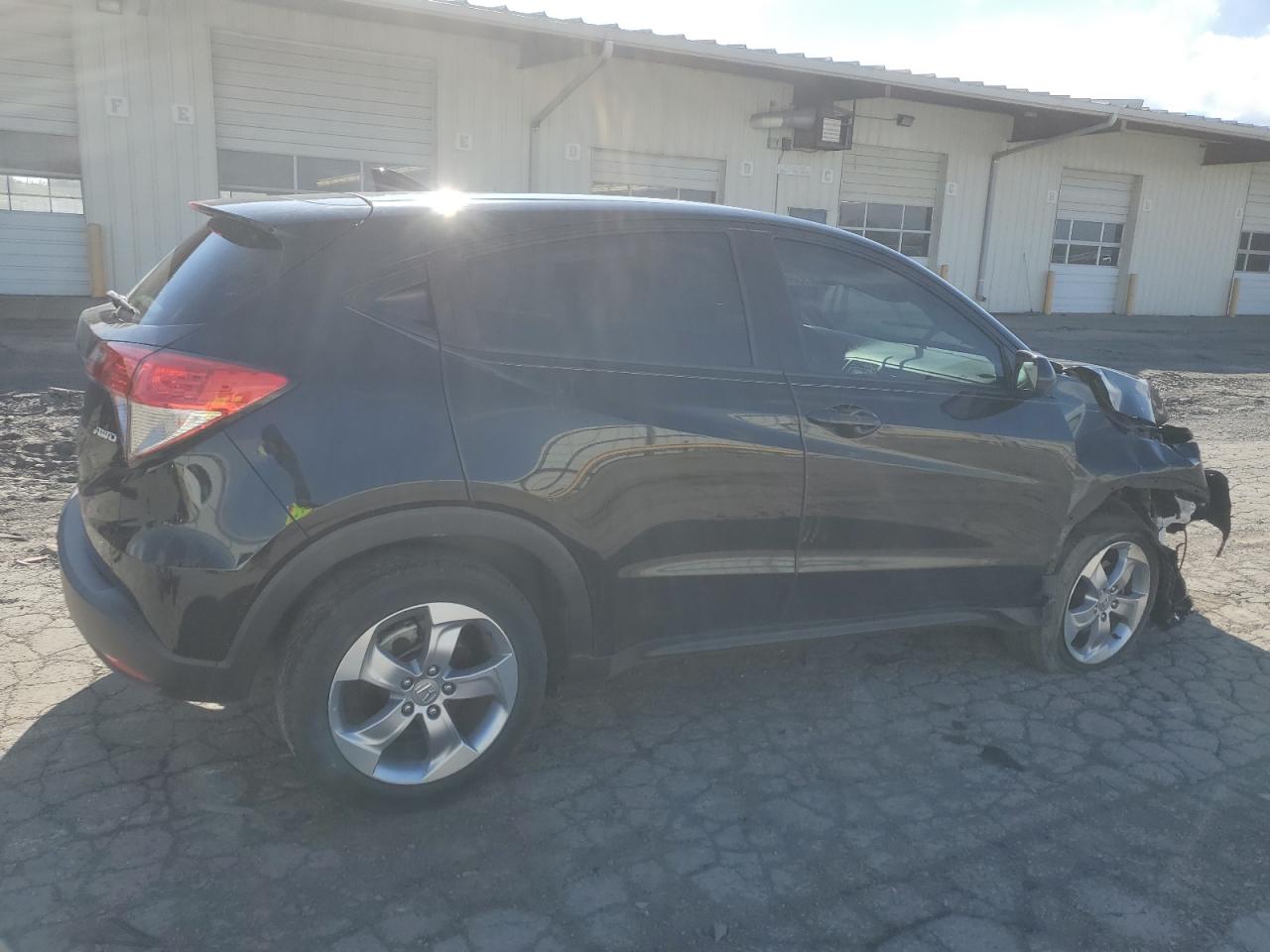 Photo 2 VIN: 3CZRU6H38LG702509 - HONDA HR-V 