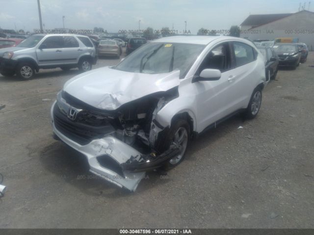 Photo 1 VIN: 3CZRU6H38LM703984 - HONDA HR-V 