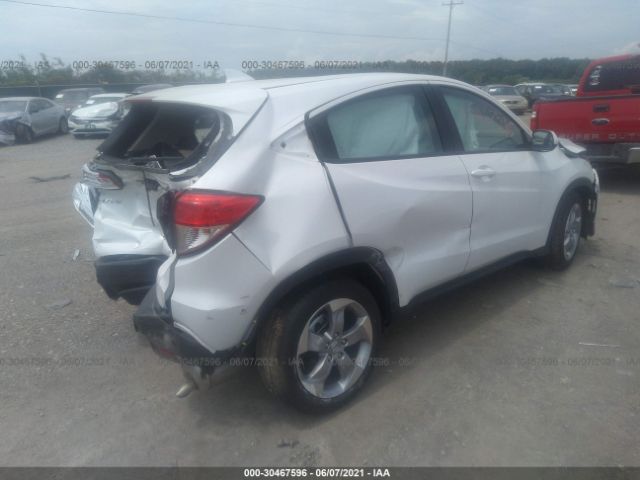 Photo 3 VIN: 3CZRU6H38LM703984 - HONDA HR-V 