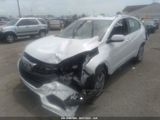 Photo 5 VIN: 3CZRU6H38LM703984 - HONDA HR-V 