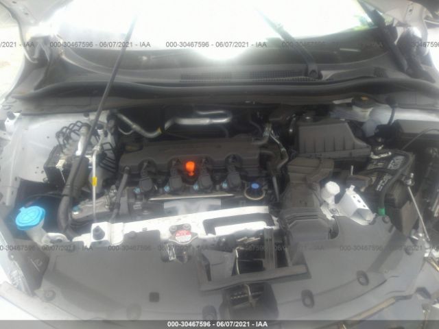 Photo 9 VIN: 3CZRU6H38LM703984 - HONDA HR-V 