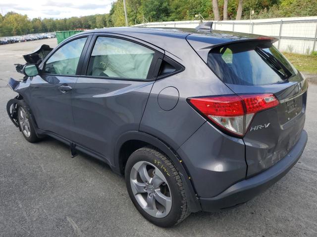 Photo 2 VIN: 3CZRU6H38LM716556 - HONDA HR-V LX 