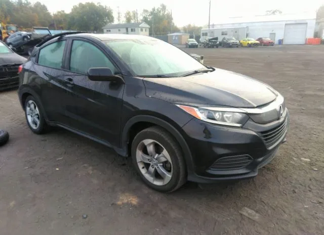 Photo 0 VIN: 3CZRU6H38LM717299 - HONDA HR-V 