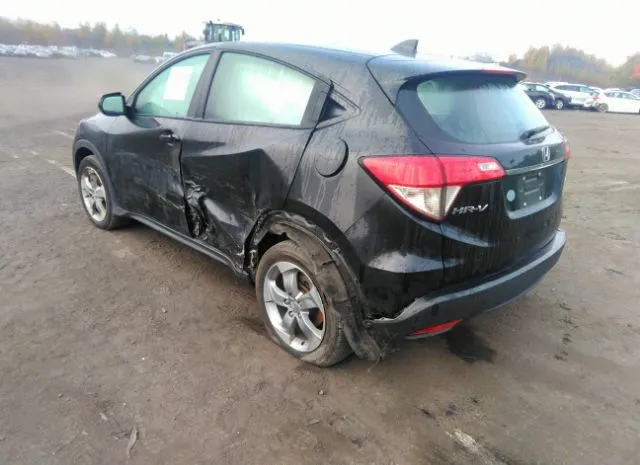 Photo 2 VIN: 3CZRU6H38LM717299 - HONDA HR-V 