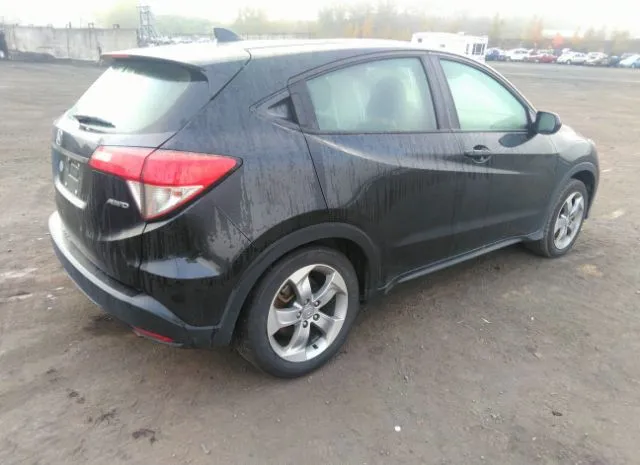 Photo 3 VIN: 3CZRU6H38LM717299 - HONDA HR-V 