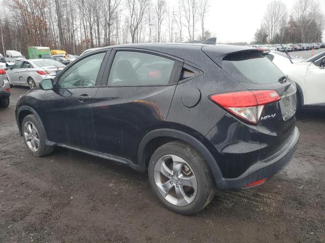 Photo 1 VIN: 3CZRU6H38LM719263 - HONDA HR-V LX 