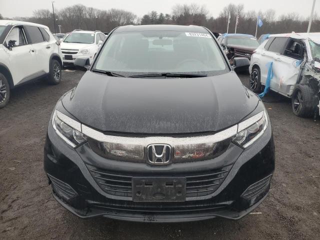 Photo 4 VIN: 3CZRU6H38LM719263 - HONDA HR-V LX 