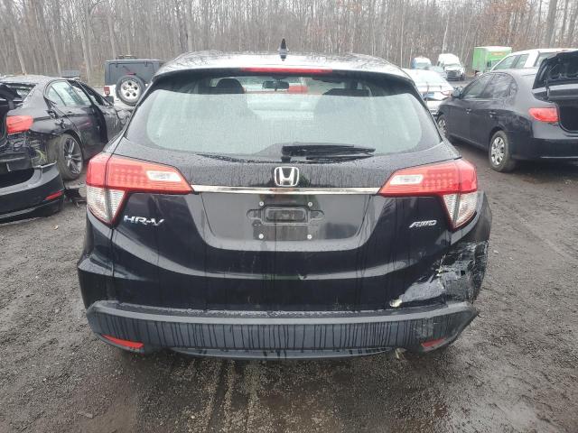 Photo 5 VIN: 3CZRU6H38LM719263 - HONDA HR-V LX 