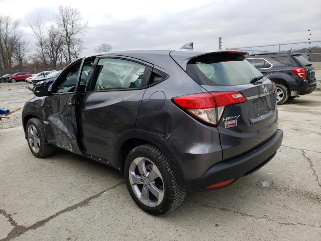 Photo 1 VIN: 3CZRU6H38LM727721 - HONDA HR-V 