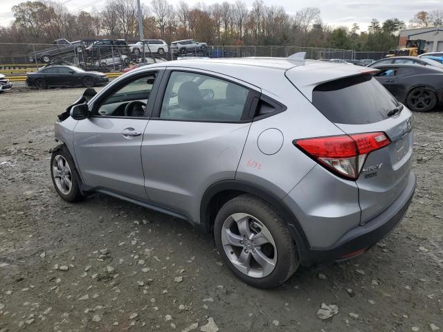 Photo 1 VIN: 3CZRU6H38MM707759 - HONDA HR-V LX 