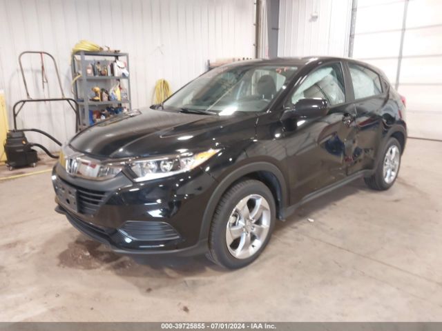 Photo 1 VIN: 3CZRU6H38MM723427 - HONDA HR-V 