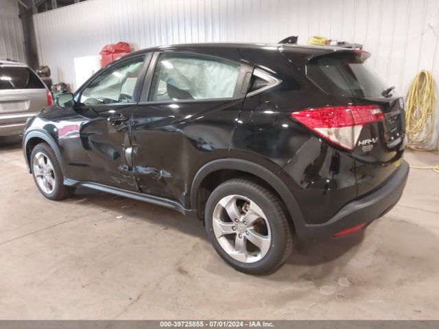 Photo 2 VIN: 3CZRU6H38MM723427 - HONDA HR-V 