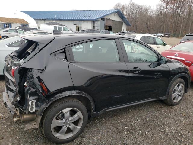 Photo 2 VIN: 3CZRU6H38MM732841 - HONDA HR-V 