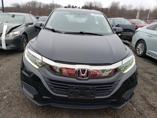 Photo 4 VIN: 3CZRU6H38MM732841 - HONDA HR-V 