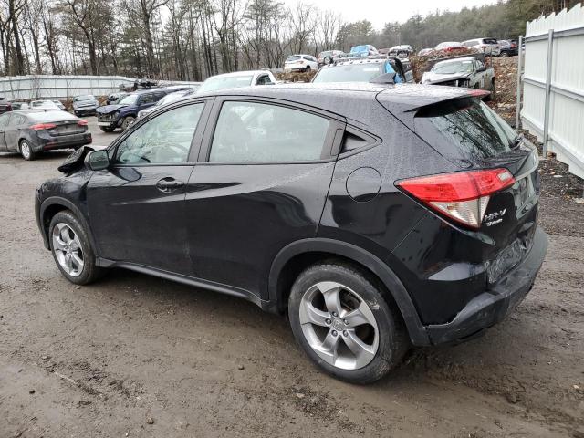 Photo 1 VIN: 3CZRU6H38MM741054 - HONDA HR-V 