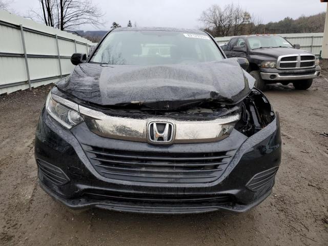 Photo 4 VIN: 3CZRU6H38MM741054 - HONDA HR-V 