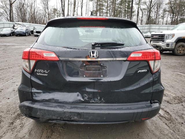 Photo 5 VIN: 3CZRU6H38MM741054 - HONDA HR-V 