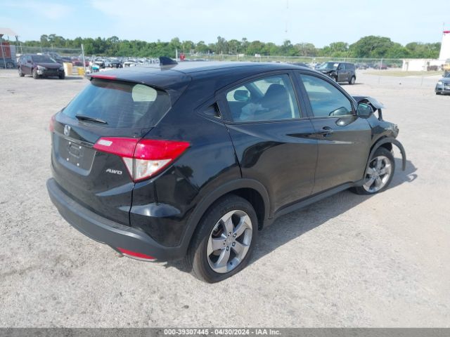 Photo 3 VIN: 3CZRU6H38MM751180 - HONDA HR-V 