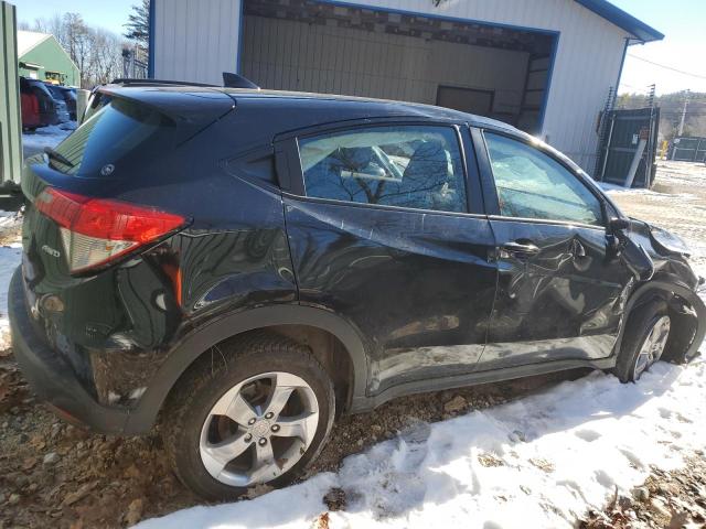 Photo 2 VIN: 3CZRU6H38NM707763 - HONDA HR-V 