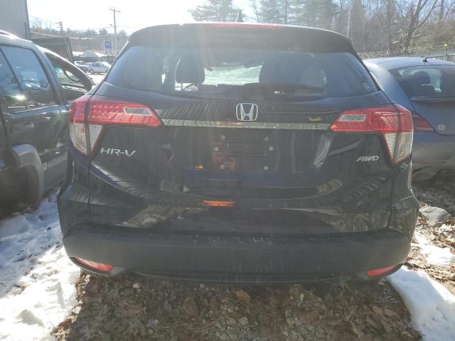 Photo 4 VIN: 3CZRU6H38NM707763 - HONDA HR-V 