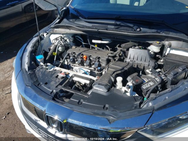 Photo 9 VIN: 3CZRU6H38NM714258 - HONDA HR-V 