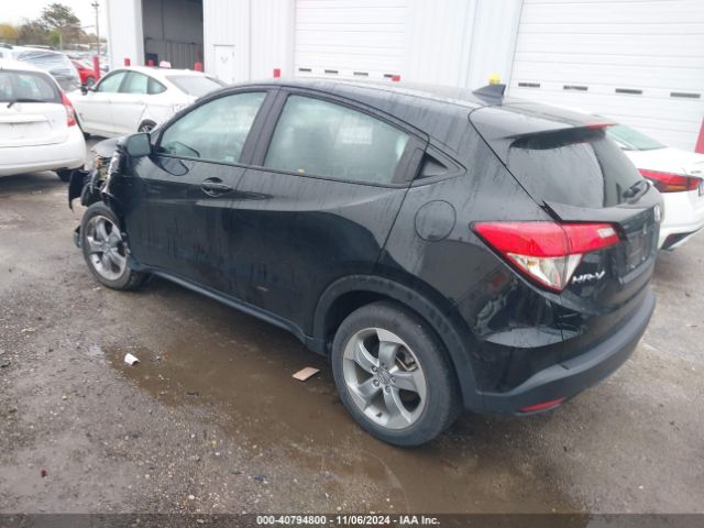 Photo 2 VIN: 3CZRU6H38NM724532 - HONDA HR-V 