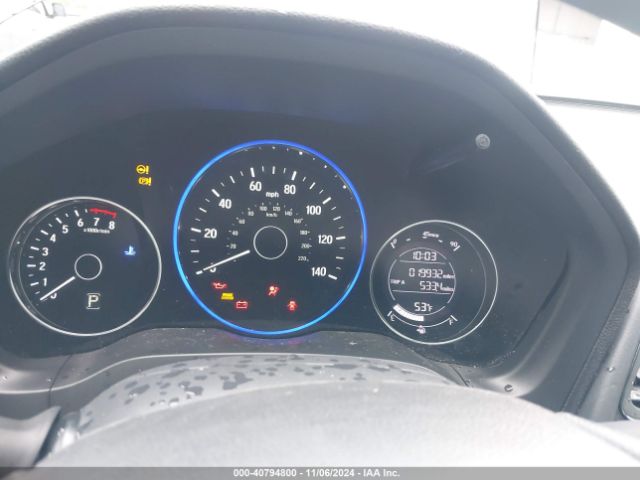 Photo 6 VIN: 3CZRU6H38NM724532 - HONDA HR-V 