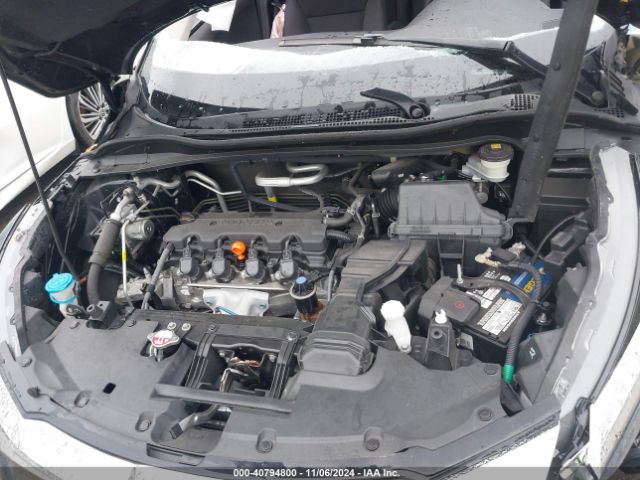 Photo 9 VIN: 3CZRU6H38NM724532 - HONDA HR-V 