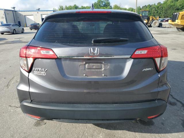 Photo 5 VIN: 3CZRU6H38NM751570 - HONDA HR-V LX 