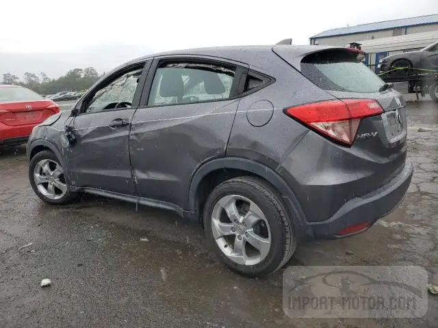 Photo 1 VIN: 3CZRU6H39GM707872 - HONDA HR-V 