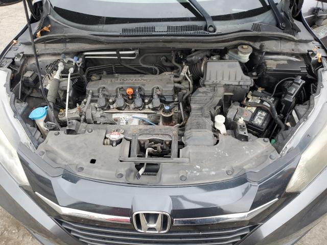 Photo 10 VIN: 3CZRU6H39GM707872 - HONDA HR-V 