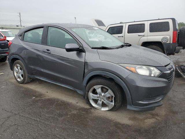 Photo 3 VIN: 3CZRU6H39GM707872 - HONDA HR-V 