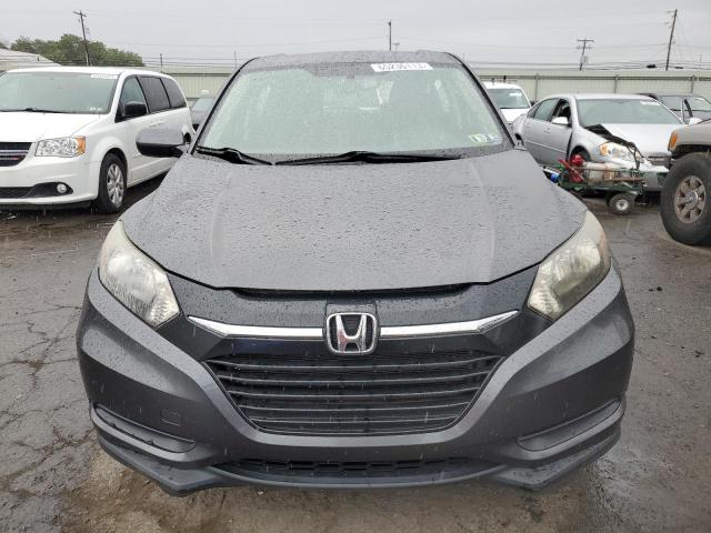 Photo 4 VIN: 3CZRU6H39GM707872 - HONDA HR-V 