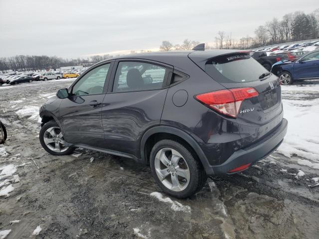 Photo 1 VIN: 3CZRU6H39GM710187 - HONDA HR-V 