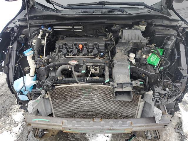 Photo 10 VIN: 3CZRU6H39GM710187 - HONDA HR-V 