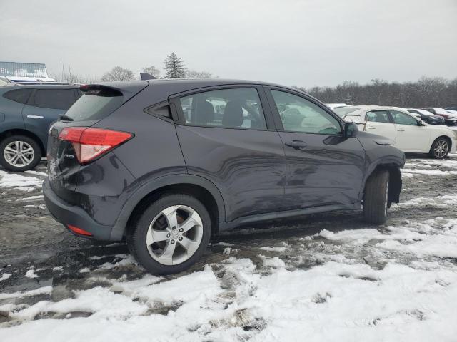 Photo 2 VIN: 3CZRU6H39GM710187 - HONDA HR-V 