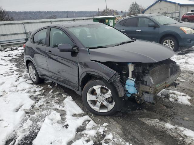 Photo 3 VIN: 3CZRU6H39GM710187 - HONDA HR-V 