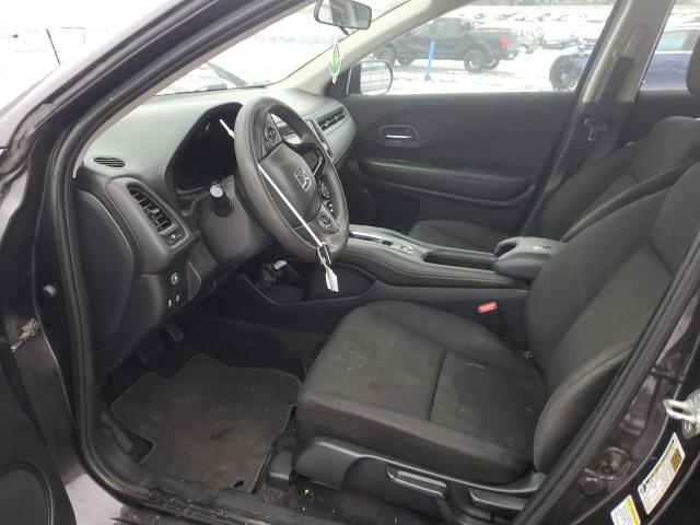 Photo 6 VIN: 3CZRU6H39GM710187 - HONDA HR-V 