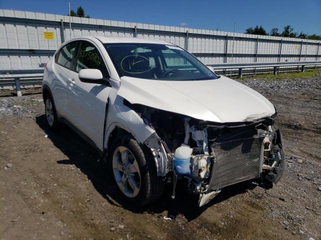 Photo 0 VIN: 3CZRU6H39GM714515 - HONDA HR-V LX 