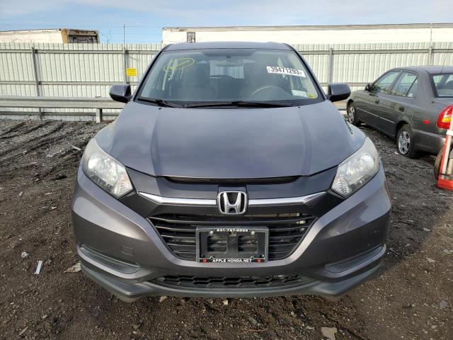 Photo 4 VIN: 3CZRU6H39GM716748 - HONDA HR-V LX 