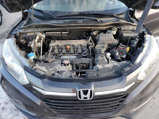 Photo 10 VIN: 3CZRU6H39GM723781 - HONDA HR-V LX 