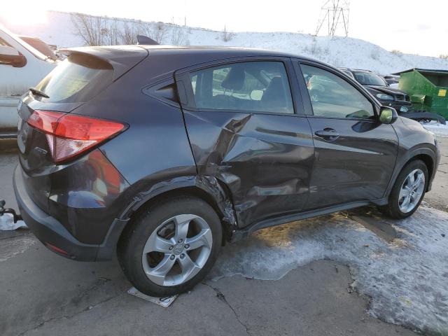 Photo 2 VIN: 3CZRU6H39GM723781 - HONDA HR-V LX 