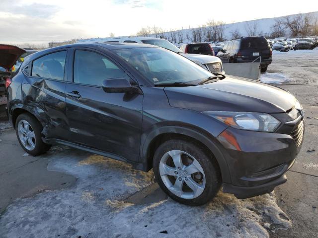 Photo 3 VIN: 3CZRU6H39GM723781 - HONDA HR-V LX 