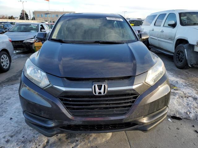 Photo 4 VIN: 3CZRU6H39GM723781 - HONDA HR-V LX 