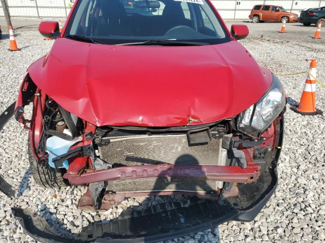 Photo 10 VIN: 3CZRU6H39GM728902 - HONDA HR-V 