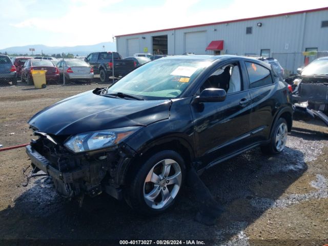 Photo 1 VIN: 3CZRU6H39GM729807 - HONDA HR-V 