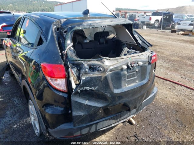 Photo 5 VIN: 3CZRU6H39GM729807 - HONDA HR-V 